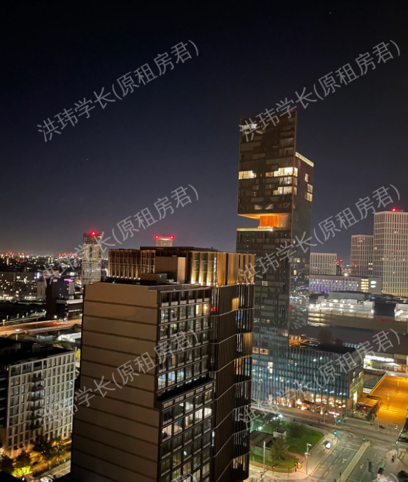 Insignia Point - Stratford公寓