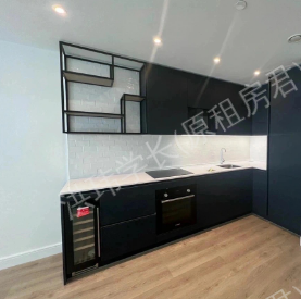 Allium House - Wembley公寓