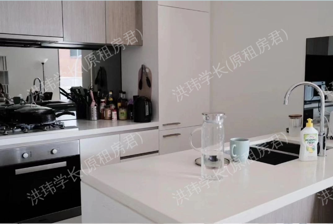 kings borough公寓