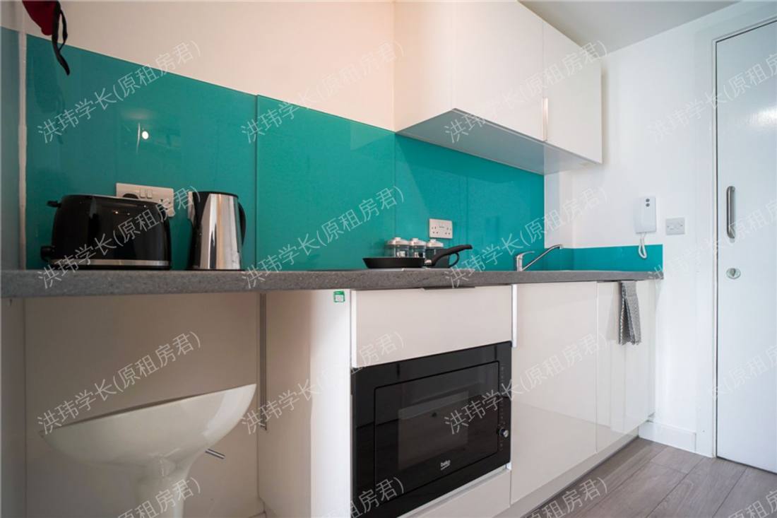 The Recording Rooms公寓