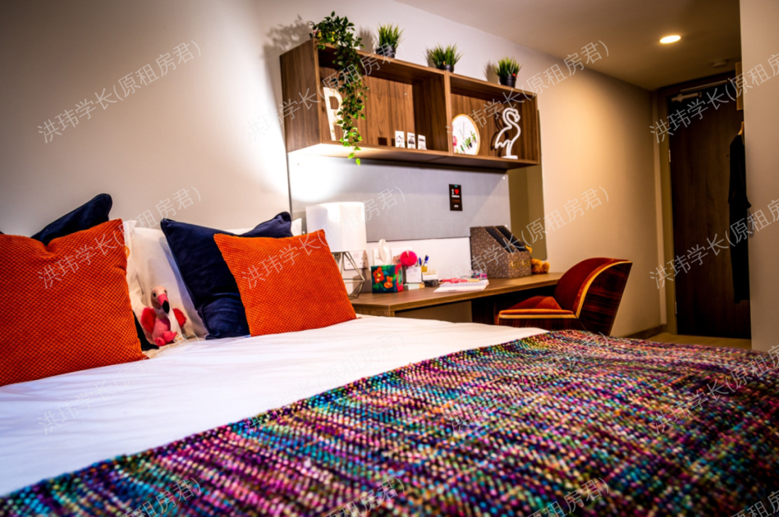 YugoScotway house公寓