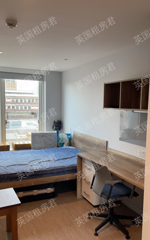 iQ Elgin Place公寓