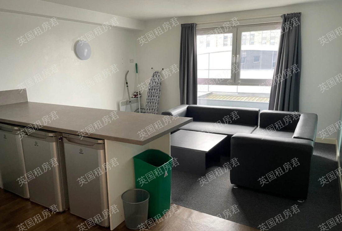  Kyle park house公寓