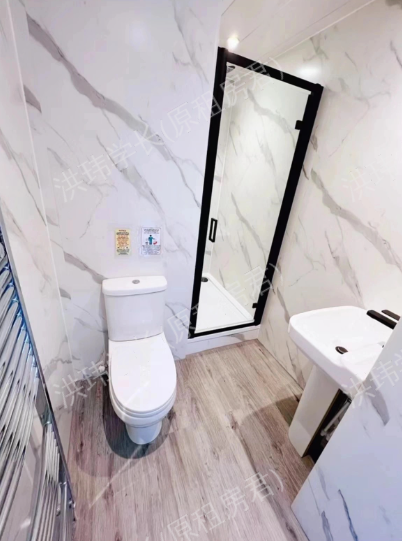 3/2 12 park road公寓