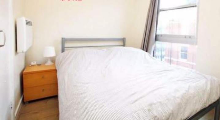 Glebe House公寓