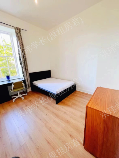 3/2 12 park road公寓