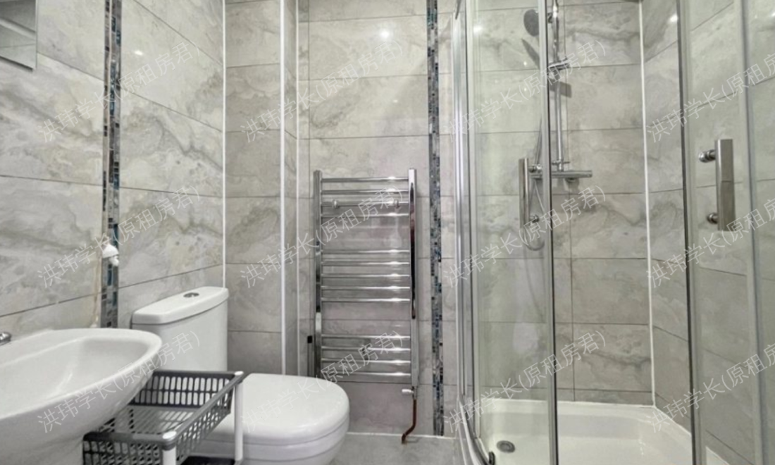 Cannon park studio公寓