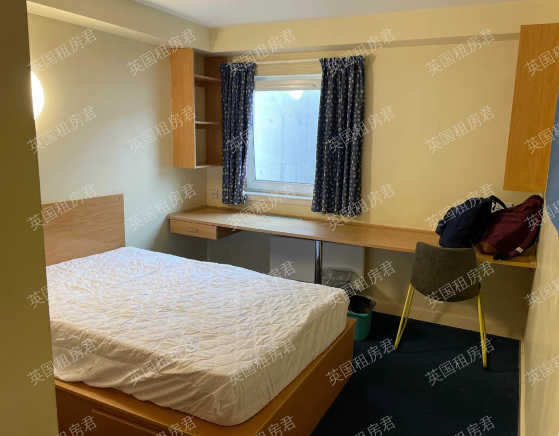  Kyle park house公寓