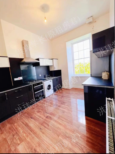 3/2 12 park road公寓