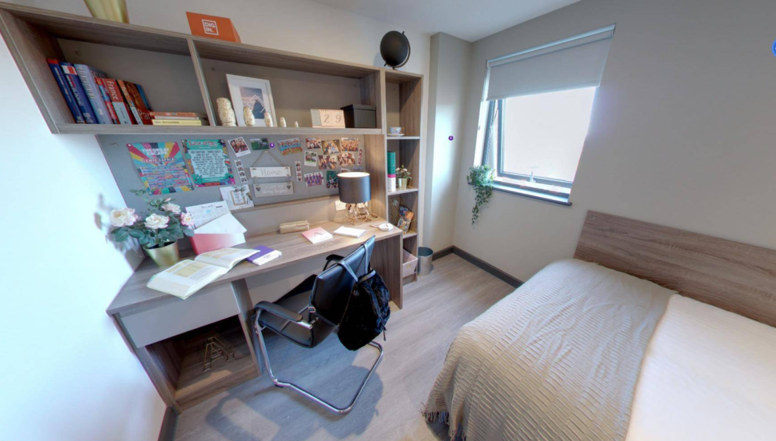 Trinity View公寓