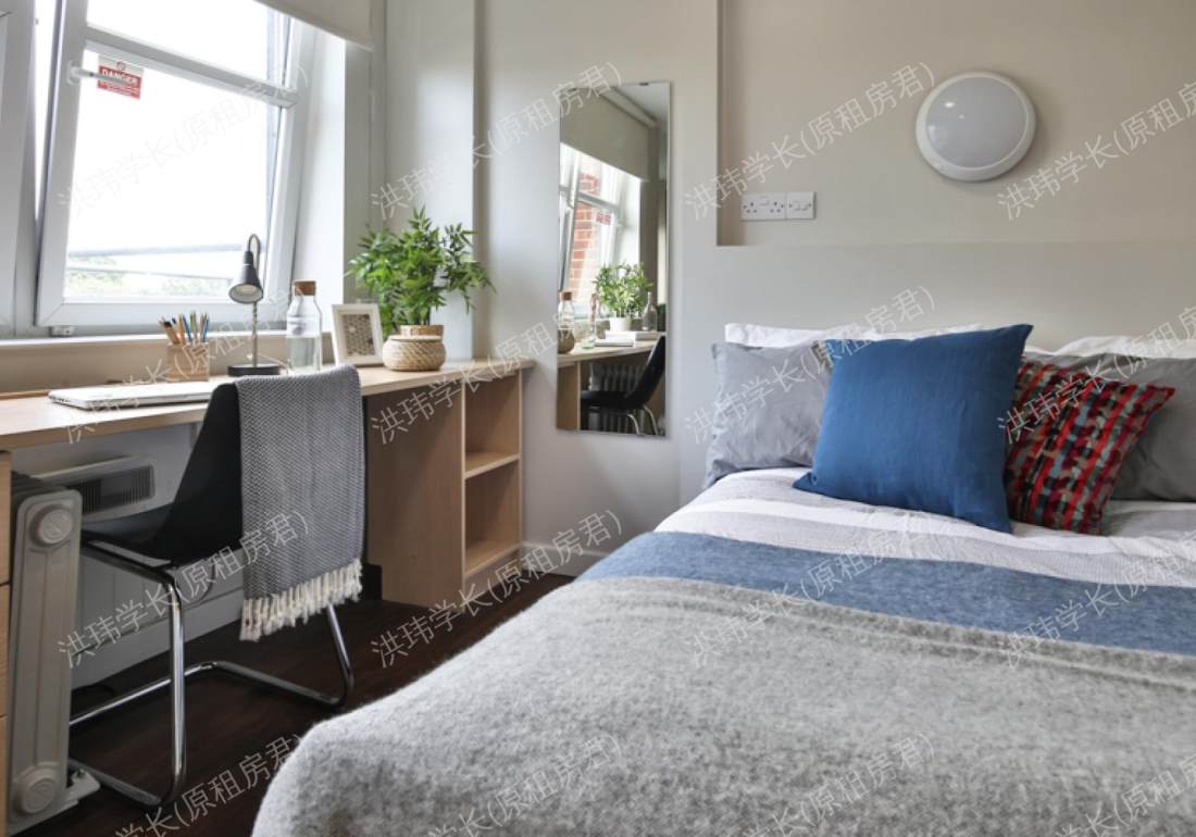 iQ Tufnell House公寓