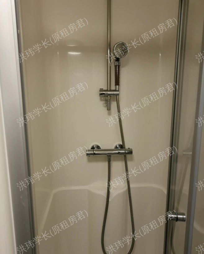 Clifton & Stewart House公寓