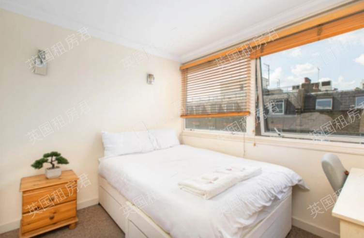 Souvenir House公寓