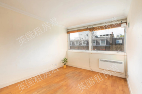 Souvenir House公寓