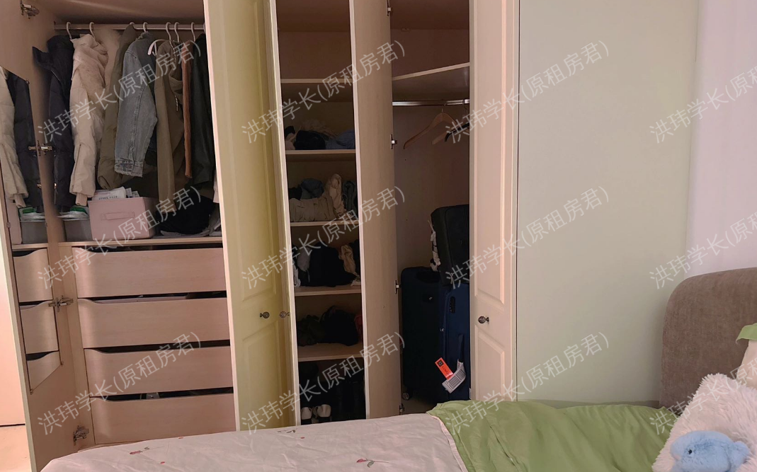 Lawrence House公寓