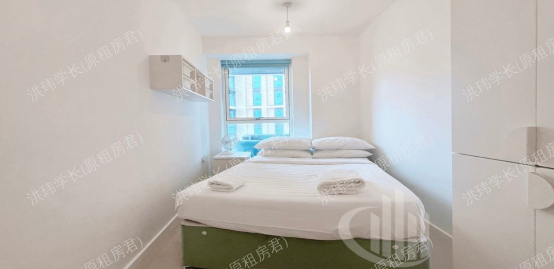 Effra Gardens 公寓