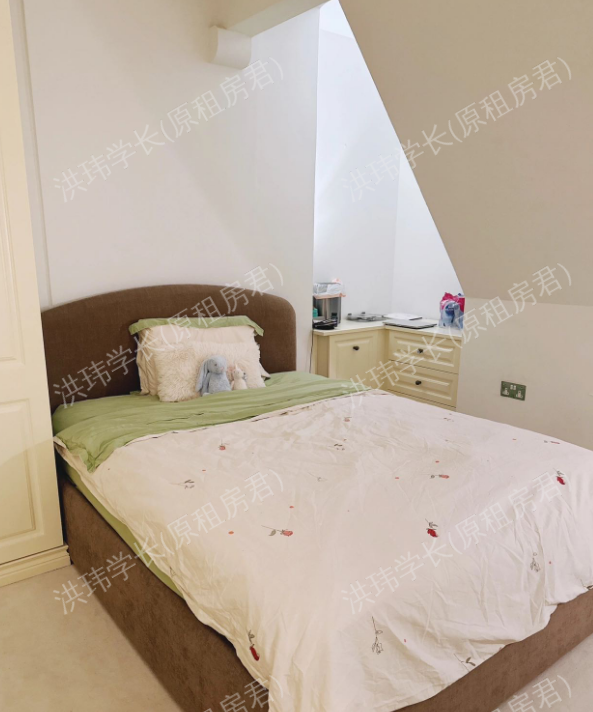 Lawrence House公寓