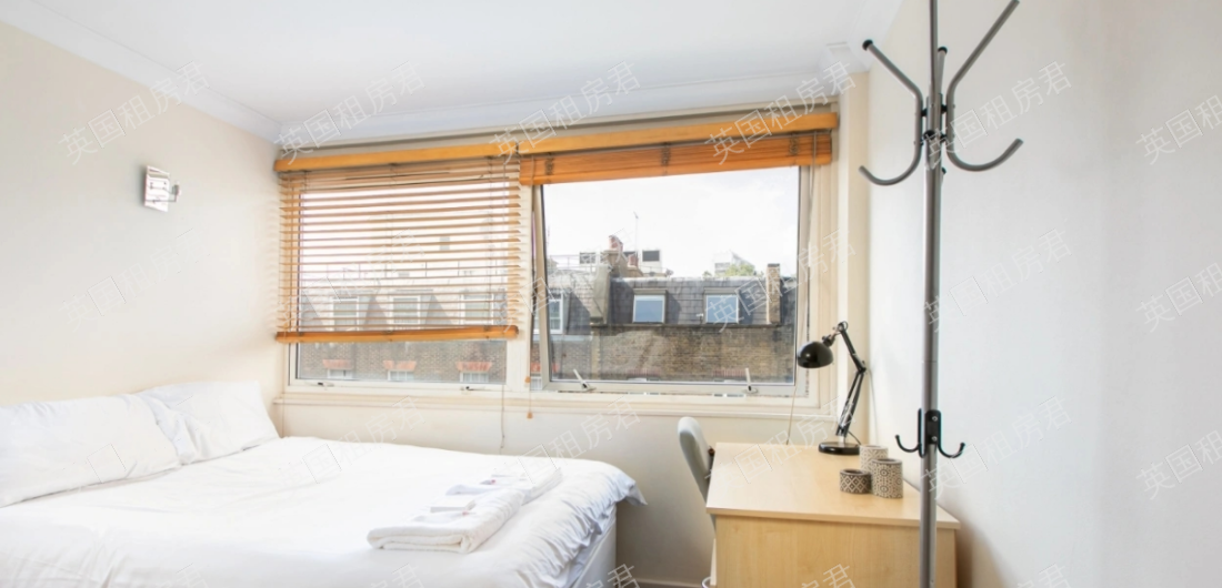 Souvenir House公寓