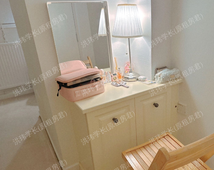 Lawrence House公寓