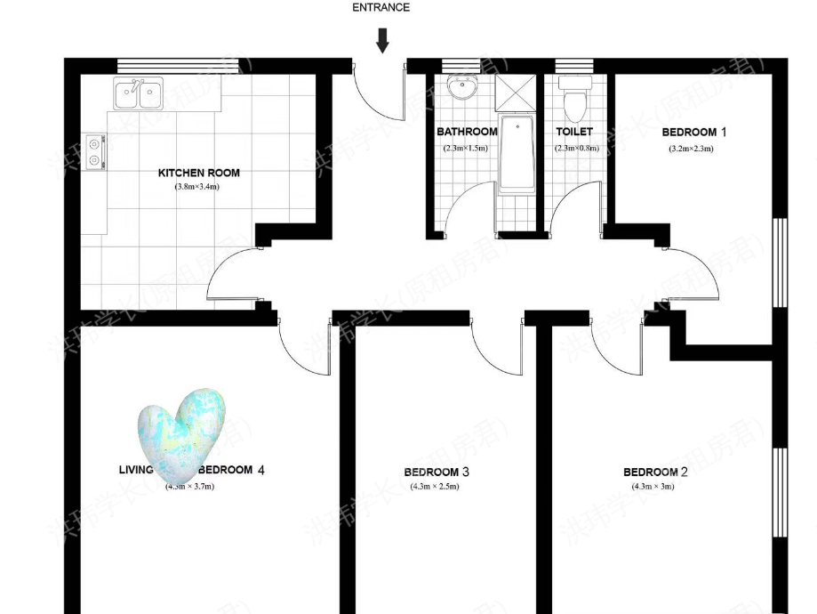 rooms picture