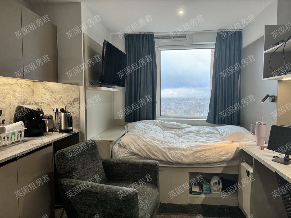 Vega Student Accommodation 公寓