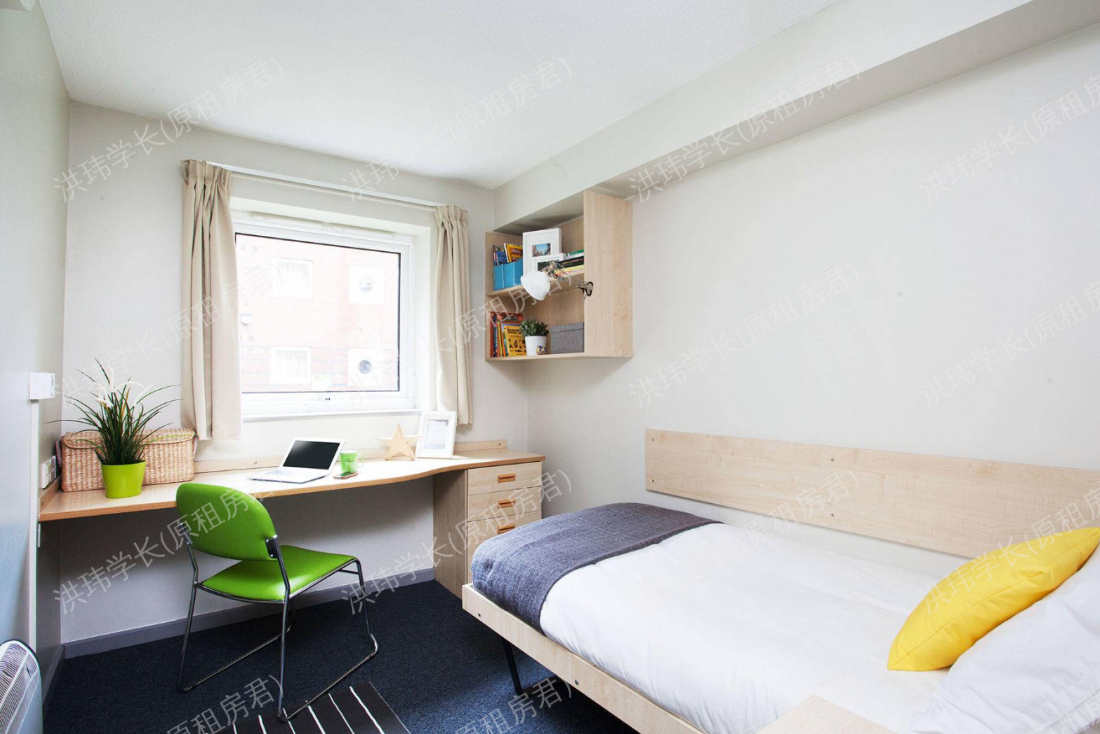 Cambridge Court公寓