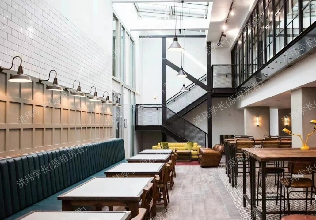 Chapter Kings Cross公寓