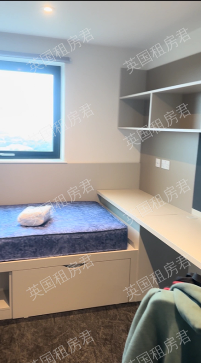 Canvas Manchester公寓