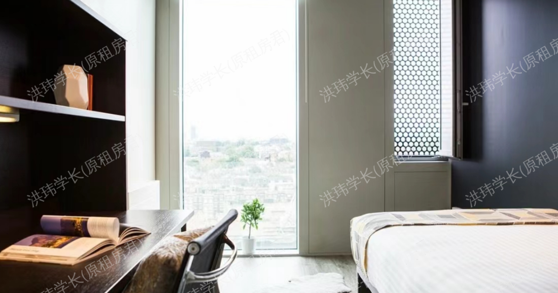 Chapter Kings Cross公寓