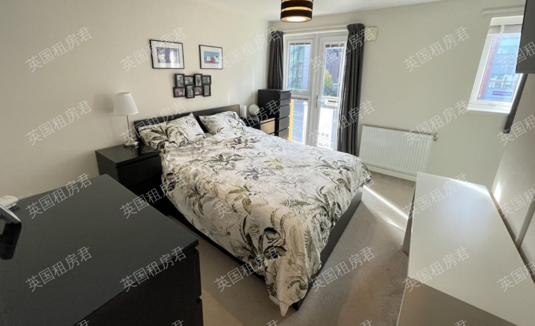 145a upper brook 公寓