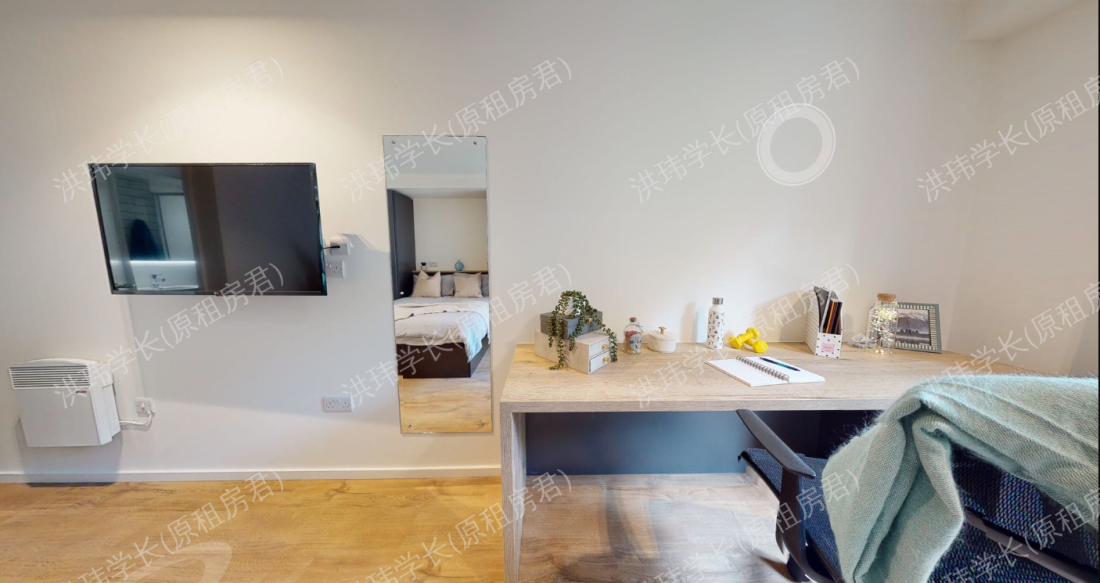 Vita Cannon Park公寓