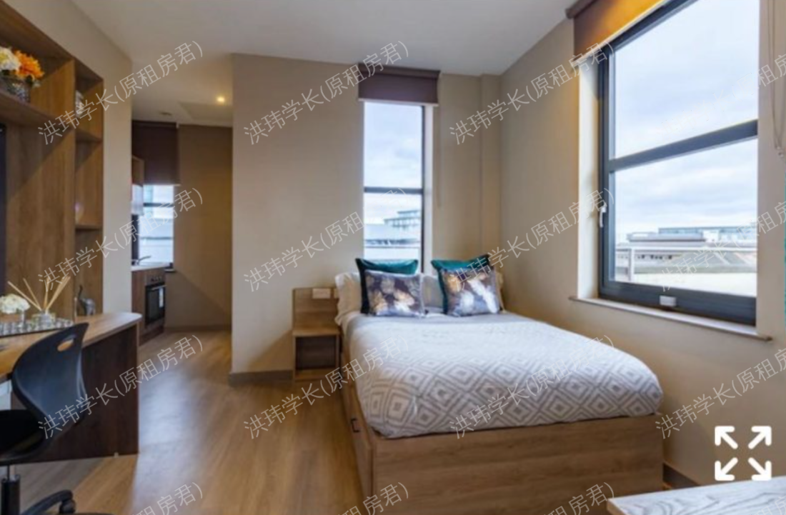 New century place公寓