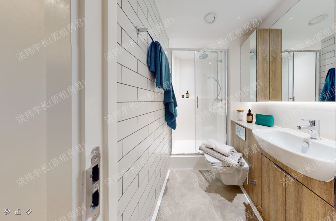 Vita Cannon Park公寓