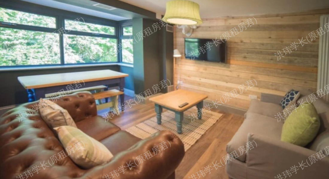 Mary Morris House公寓