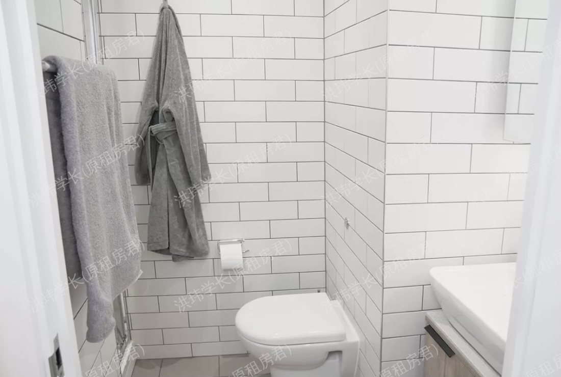 Vita Lewisham Exchange公寓