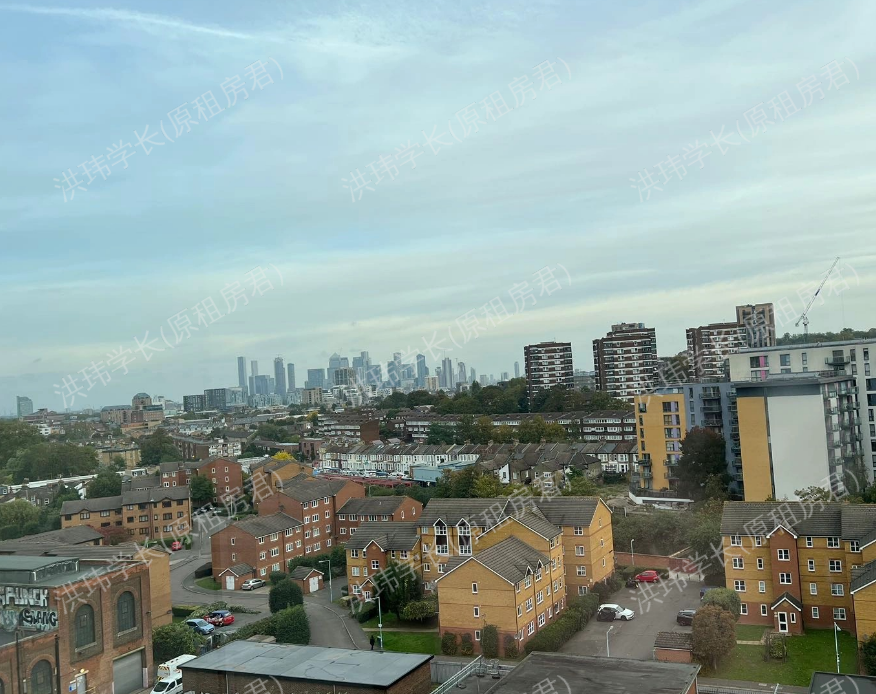 Chapter Lewisham公寓