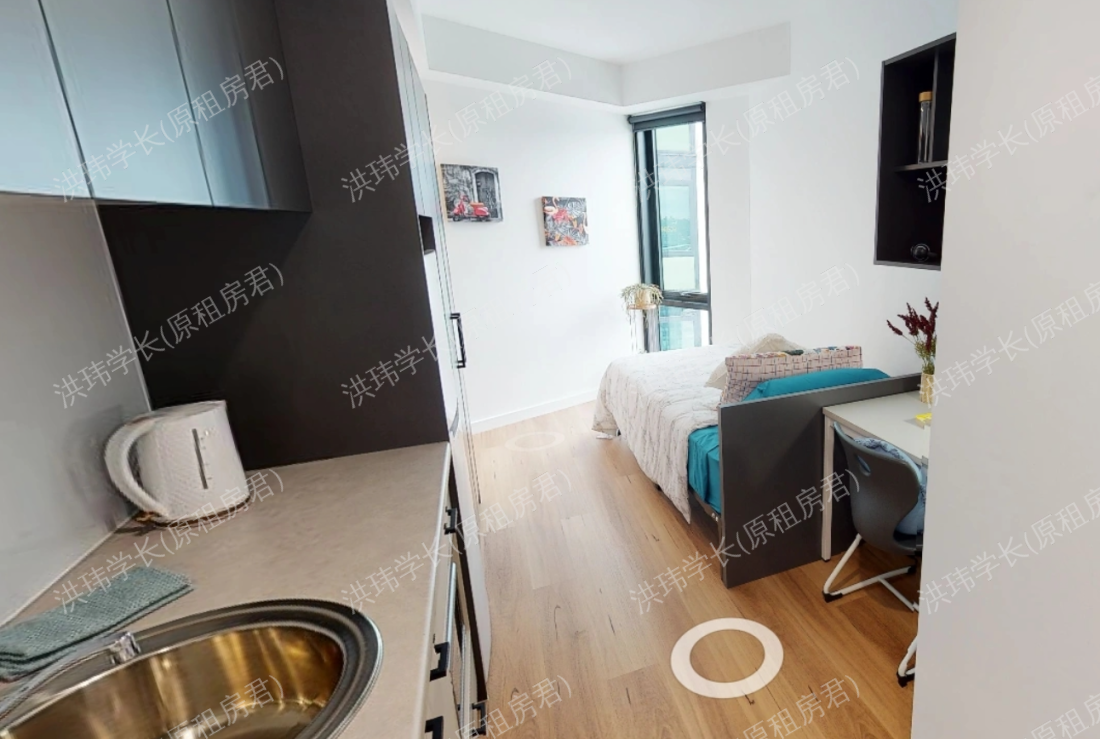 Unilodge Toowong公寓