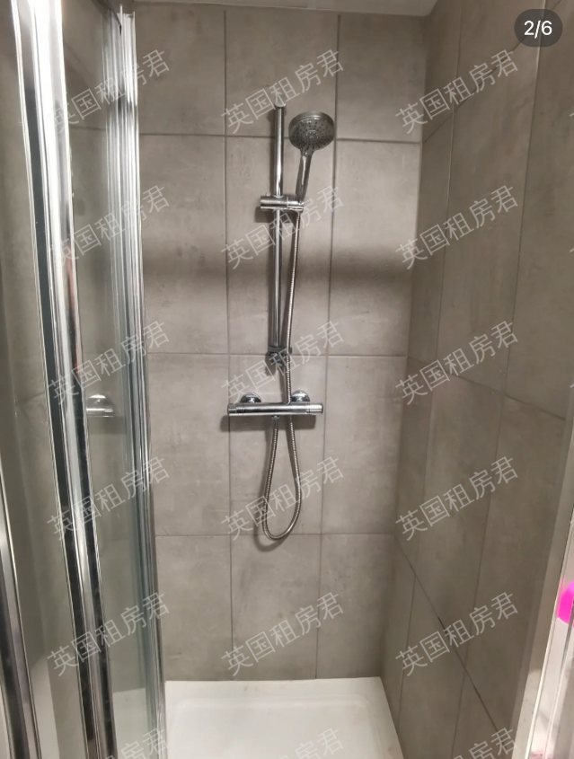 Homes for Students mansion point公寓