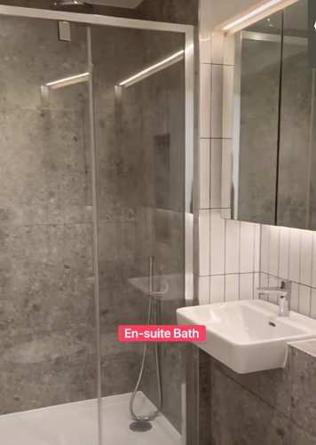 flat11, ashbrook house公寓