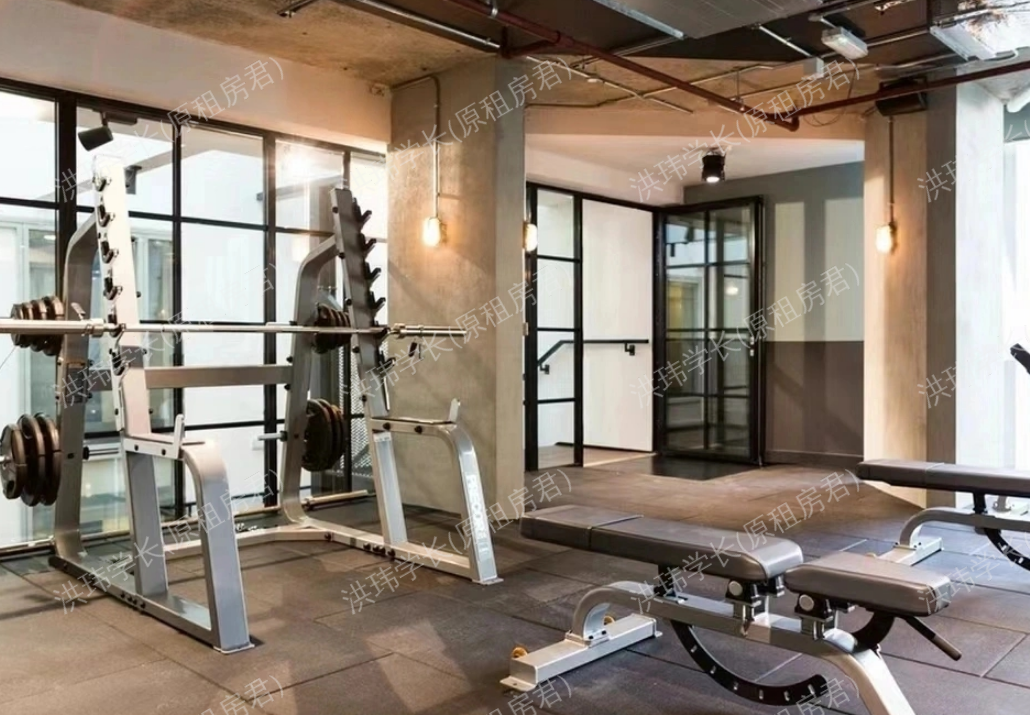 Chapter Kings Cross公寓