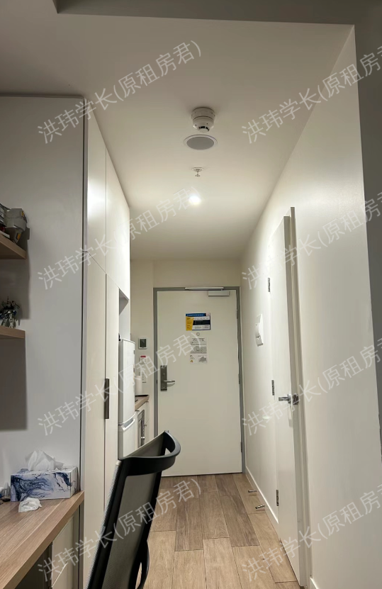 Scape St Lucia公寓