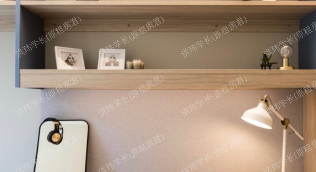 aparto Caton Court公寓