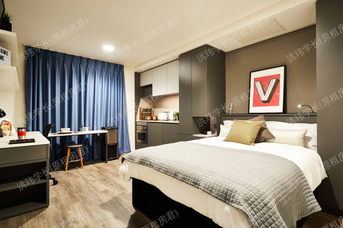 Vita Lawrence Street公寓