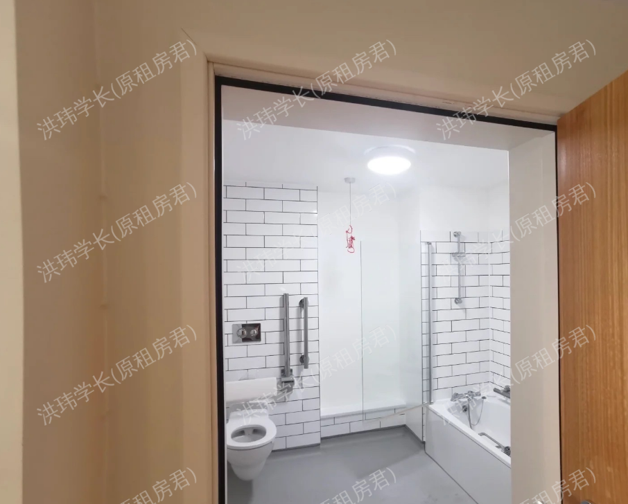 Chapter Islington公寓