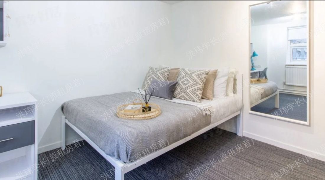 green wood court公寓