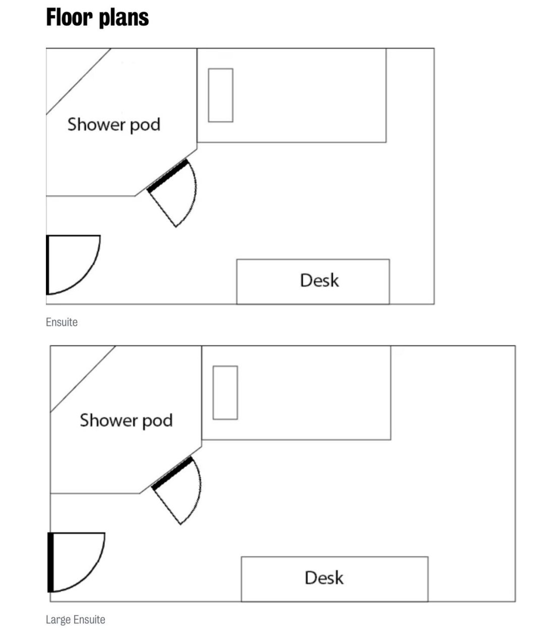 Great Dover Street Apartment公寓