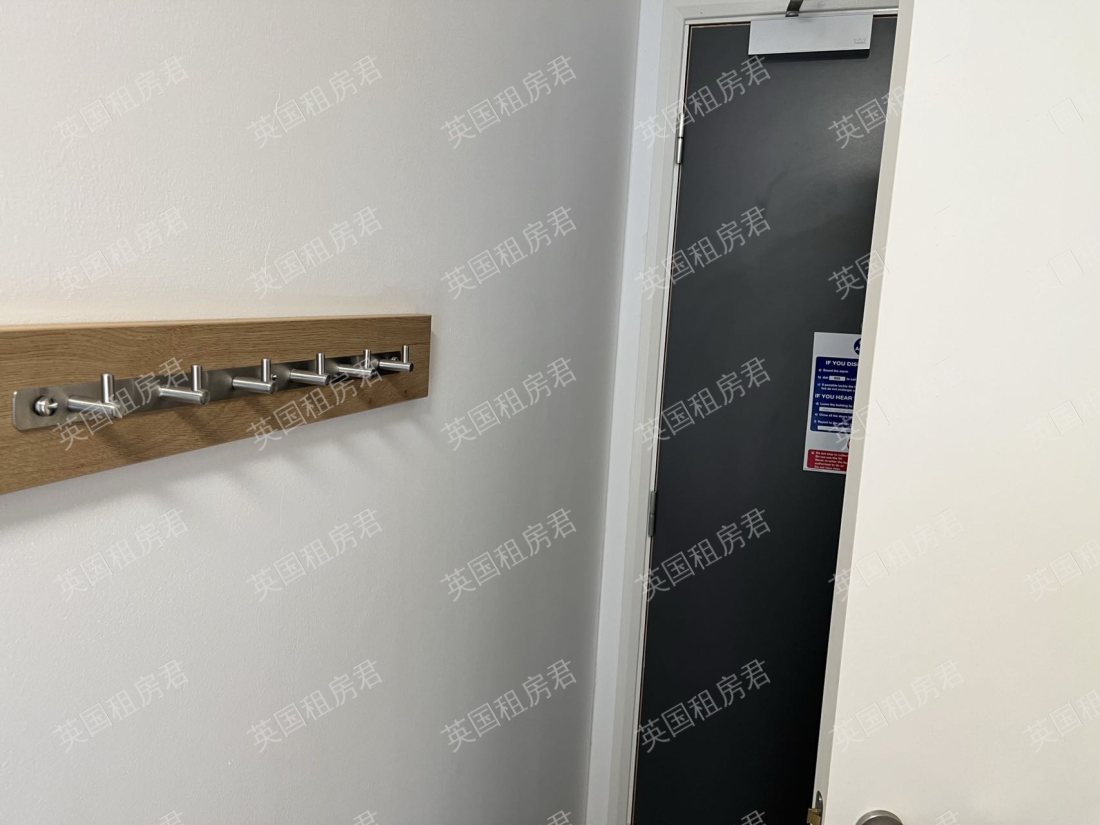 Hampton Square公寓