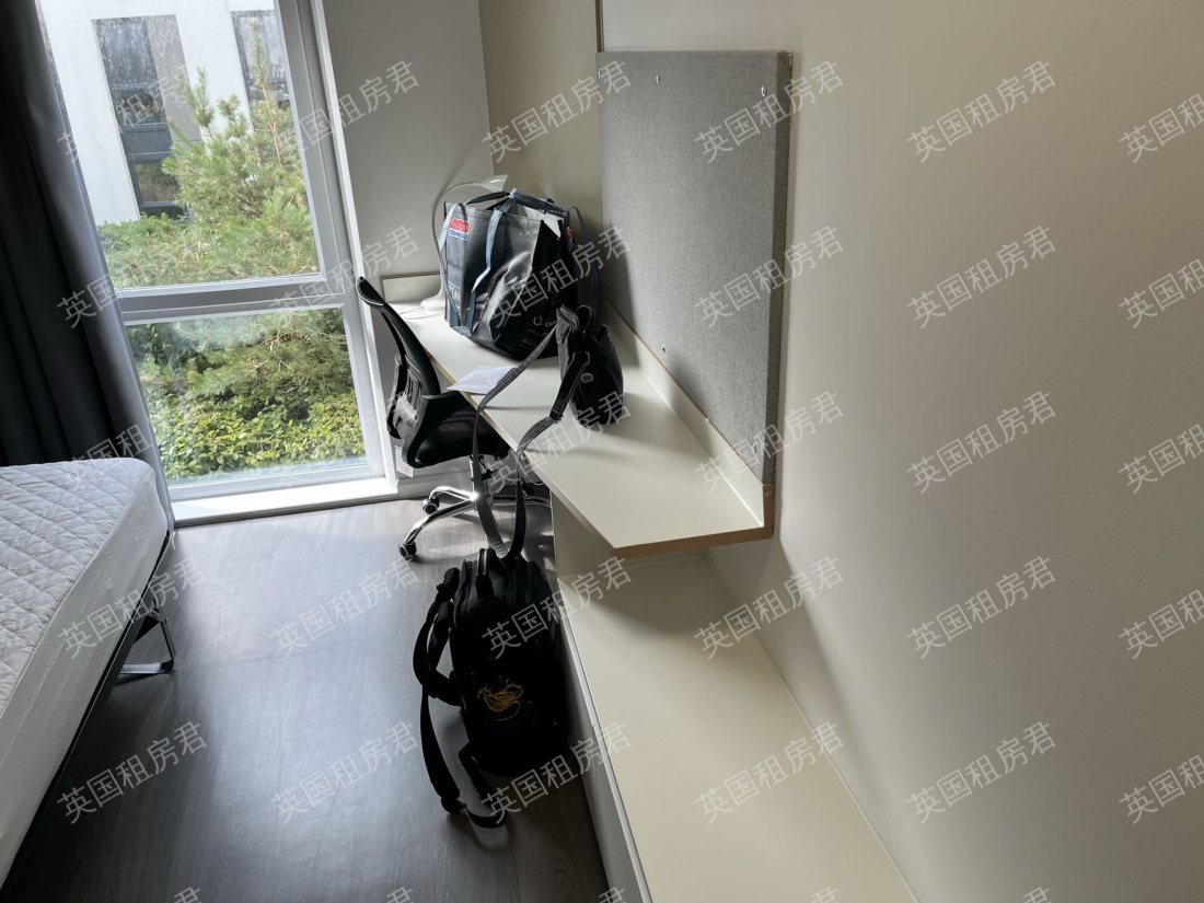 Hampton Square公寓