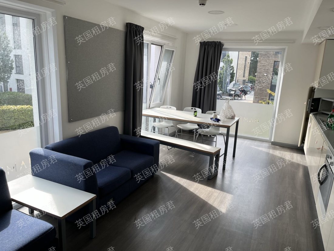 Hampton Square公寓