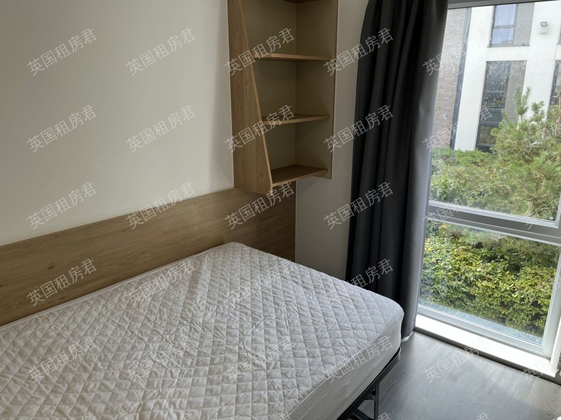 Hampton Square公寓